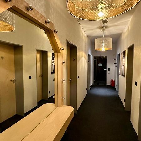 Smart&Beautiful Hostel Nordkirchen Экстерьер фото