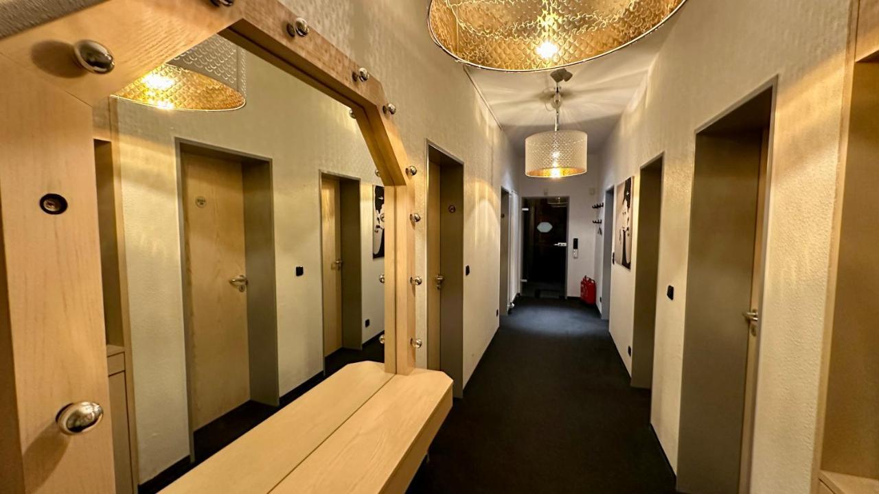 Smart&Beautiful Hostel Nordkirchen Экстерьер фото