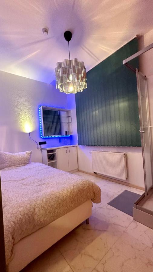 Smart&Beautiful Hostel Nordkirchen Экстерьер фото